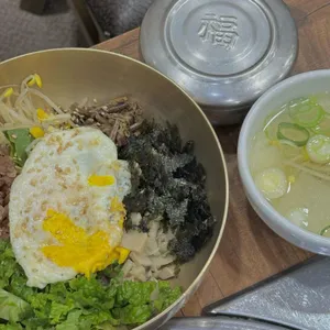 남흥회관 사진