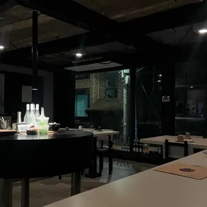 덕자도요 리뷰 사진