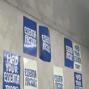 카페 에센티아 삼계 리뷰 사진