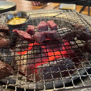 돌쇠장작구이 사진