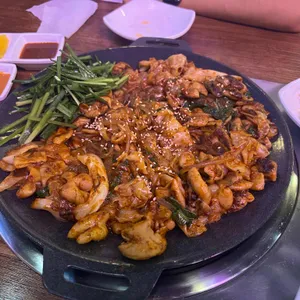 곱분이곱창 사진