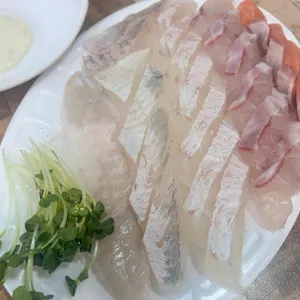오징어포차 사진