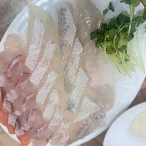 오징어포차 사진