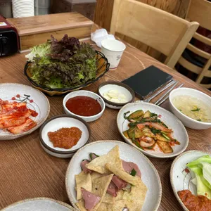 원당대로 식당 사진