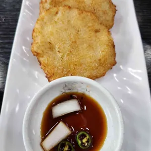 태조산 시골막국수 사진