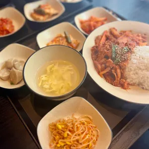 메종드반남 사진