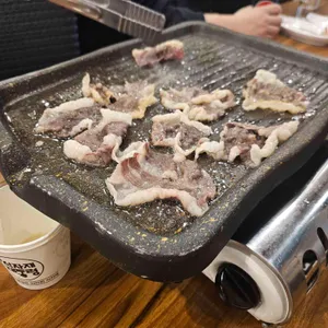 현대정육식당 사진