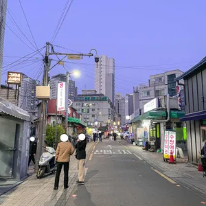 리차지 리뷰 사진