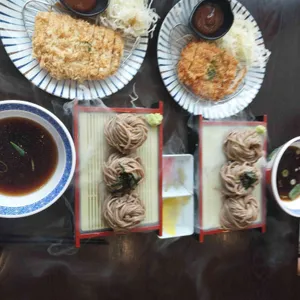 삼동소바(옥천점) 리뷰 사진