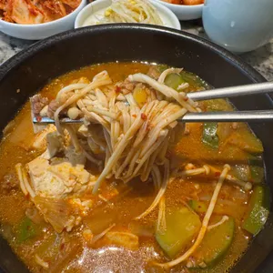 오륜정 사진