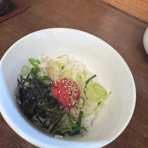 큐슈 울트라아멘 사진