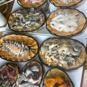 송정해녀집 리뷰 사진