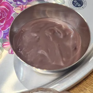 소문난팥빙수단팥죽 사진