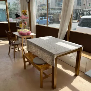 어글리디저트 리뷰 사진