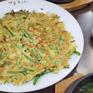 다슬기이야기 사진