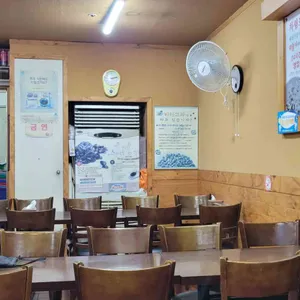 다슬기이야기 리뷰 사진