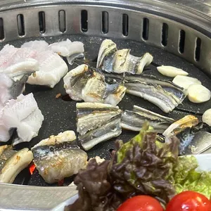 장어생각 사진