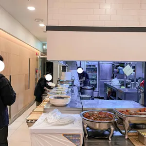타워식당 리뷰 사진