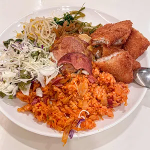 타워식당 사진