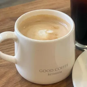 굿커피베데스다 사진