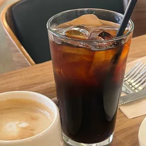 굿커피베데스다 사진