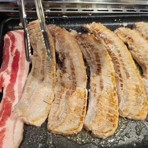 한쌈 사진