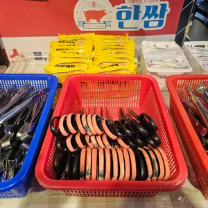 한쌈 리뷰 사진