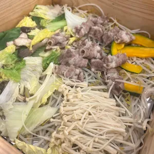 샤브지오 사진