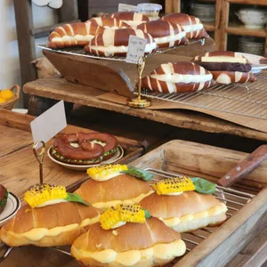 브리튼헨지 사진