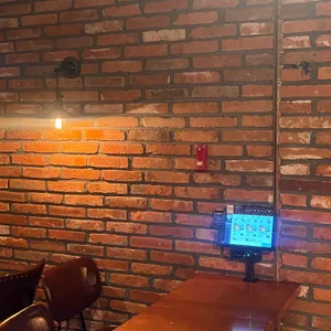 바스버거 리뷰 사진