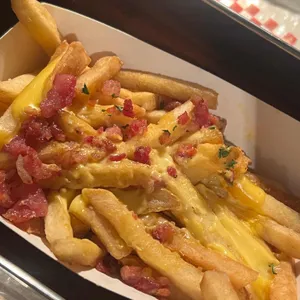 바스버거 사진