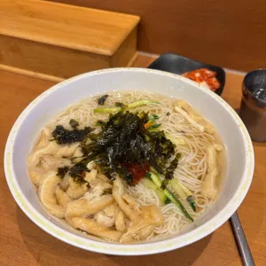 청송식당 사진
