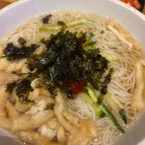 청송식당 사진