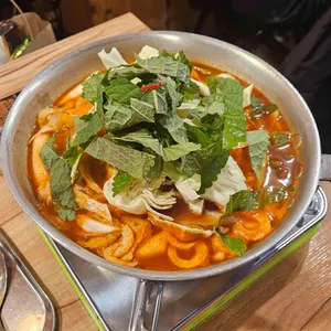 또보겠지떡볶이집 사진