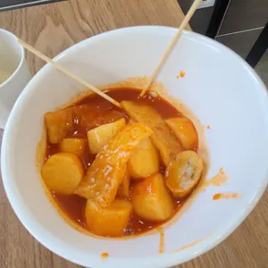 오마뎅 사진