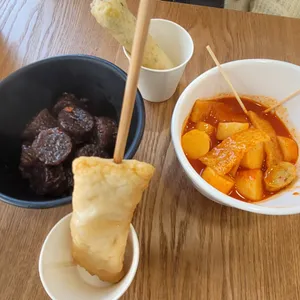 오마뎅 사진