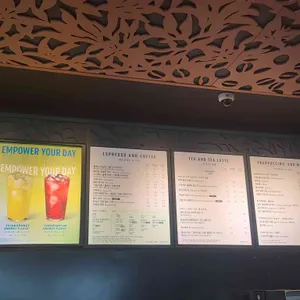 스타벅스 리뷰 사진