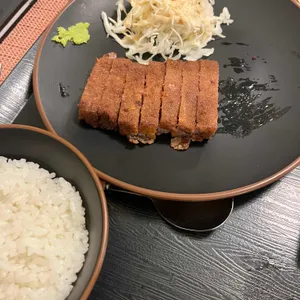 규카츠정 사진