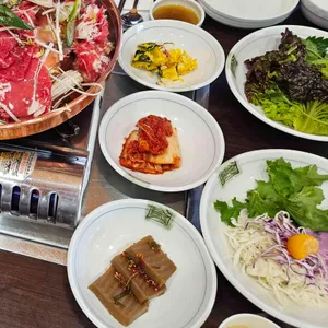 훈장골 사진