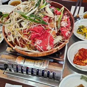 훈장골 사진