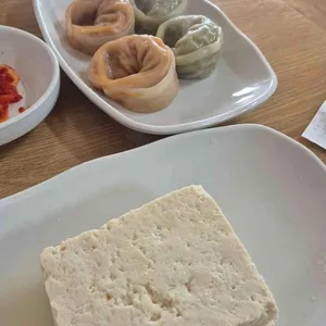 강릉짬뽕순두부 면두랑 사진