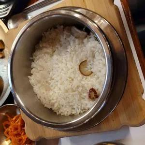 소리소 시골밥상 사진