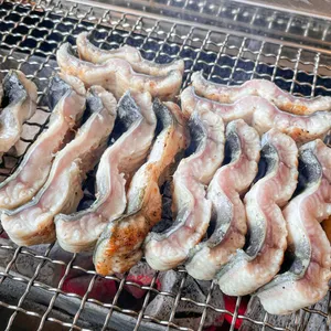 선운사민물장어 사진