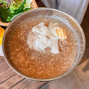 선운사민물장어 사진