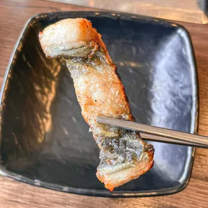 선운사민물장어 사진
