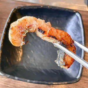 선운사민물장어 사진