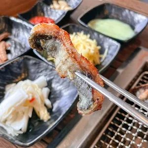 선운사민물장어 리뷰 사진