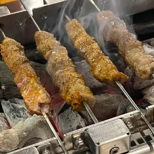 경성양꼬치 사진