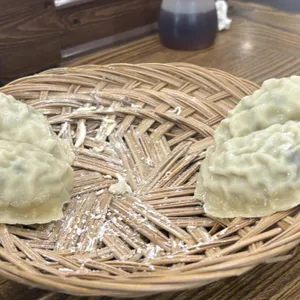 깃발집 사진