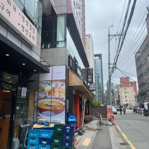 카쿠레가 리뷰 사진